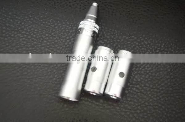 Big Sales Promotion RisenBeauty Good Quality Derma Electric Micro Stamp Pen photo-4