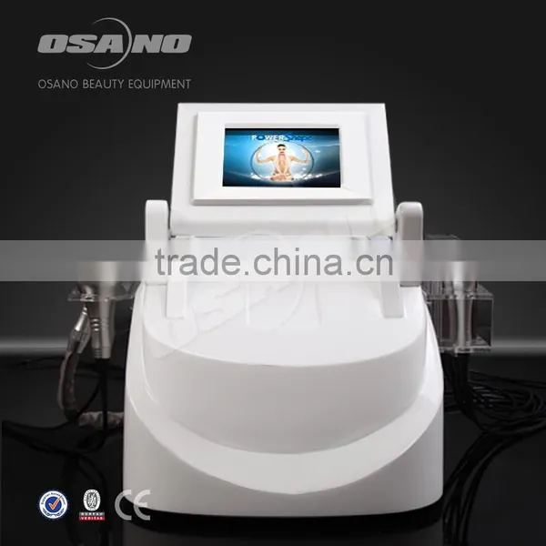 Multipolar Radio Frequency for Home Use Machine Korea photo-3