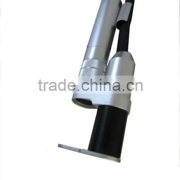 755nm Alexandrite Laser 3766W SHR Machine With Inner DCD Cooling System photo-4