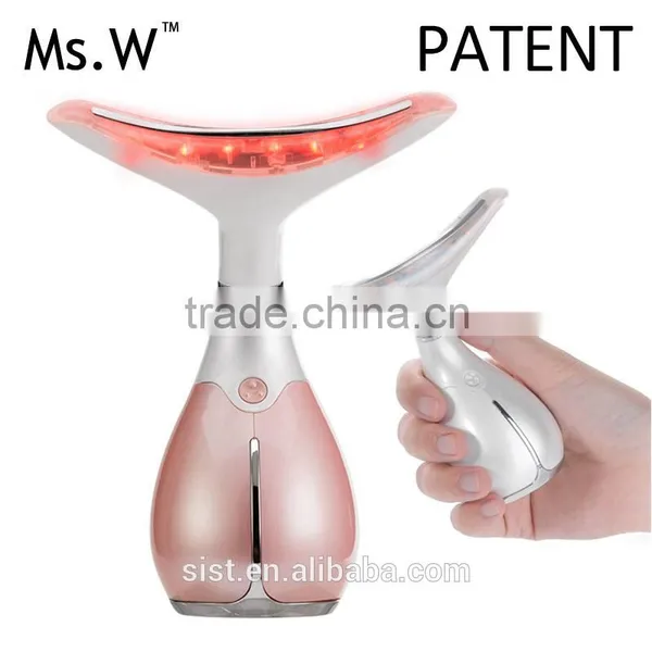 Ms.W Electric Neck Care Massager,Health Care Products,Body Massager,Personal Neck Care Massager photo-2