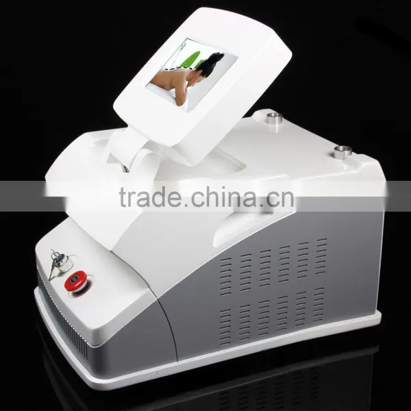 2016 Hot Sale 13in1 Cavitation Multipolar Rf Vacuum Led Photon Cold Hot Weight Loss Skin Care
