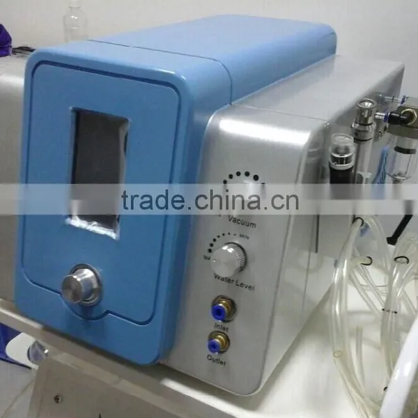 M-D6 Water Peeling Hydro and Diamond Dermabrasion Salon Beauty Equipment photo-2