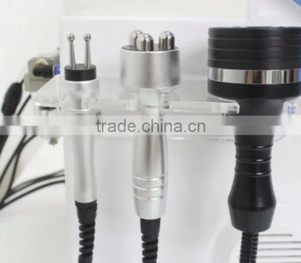 Ultrasonic Tripolar rf Korea Cavitation Vacuum photo-5
