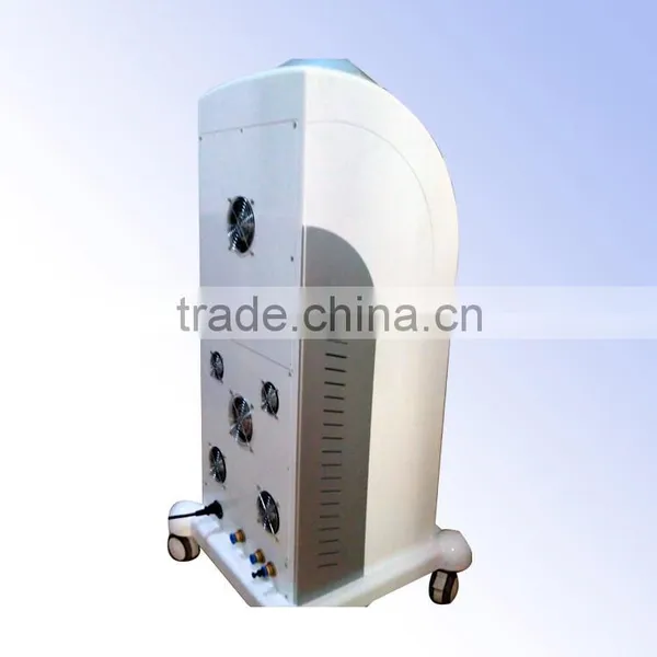 Professional Painless Laser de Diodo Depilacion photo-2