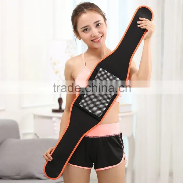 Waist Support Belt for Back Pain photo-4