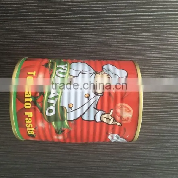 Tomato Paste photo-4