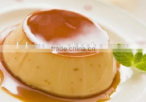 First Quality Milk Egg Pudding Powder for Beverage/food photo-2