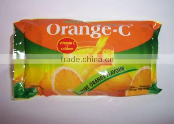 TURKISH Cherry Flavored Instant Drink Powdered Black Mulberry Flavored Apple Peach Orange Flavored Instant Powder Drink