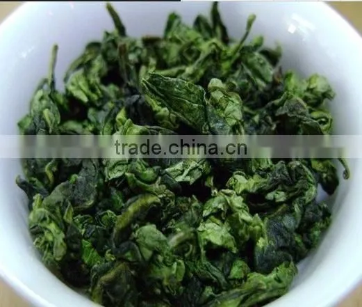 FuJian Oolong Tea Export A Grade Reduc Fat Slimming Tea photo-2