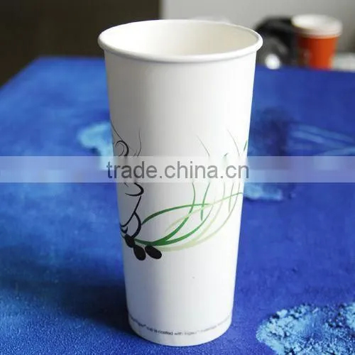 Pla Coffee Paper Cup Cup Cake Paper, Cup Cake Paper, Drink Paper Cup photo-4