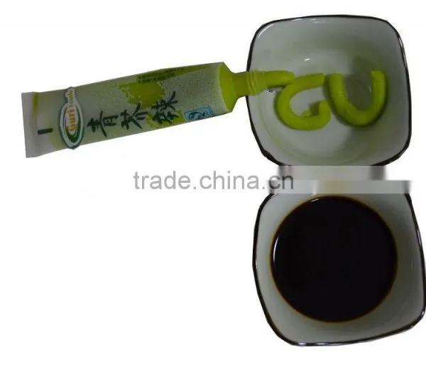 Japanese Soy Sauce 18L photo-6