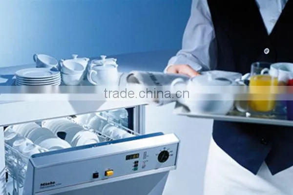 Large Capacity Digital Ultrasonic Cleaner for Hotel Restaurant photo-2