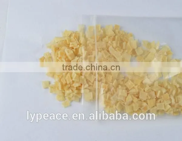 Wholesale 30PPM Max Fresh Organic Dehydrated Garlic Flake photo-4
