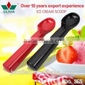 Stainless Steel Ice Cream Scoop Scoop Freezer for Ice Cream Ice Scoop photo-4