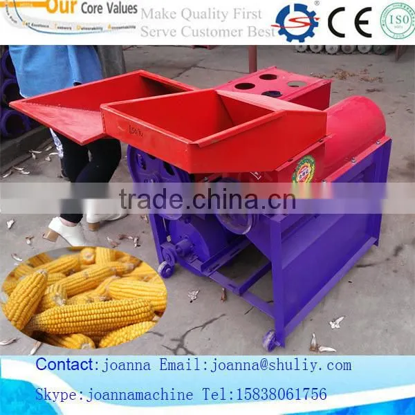 Corn Thresher Price/corn Harvesting Thresher Whatsapp:008615838061756 photo-6