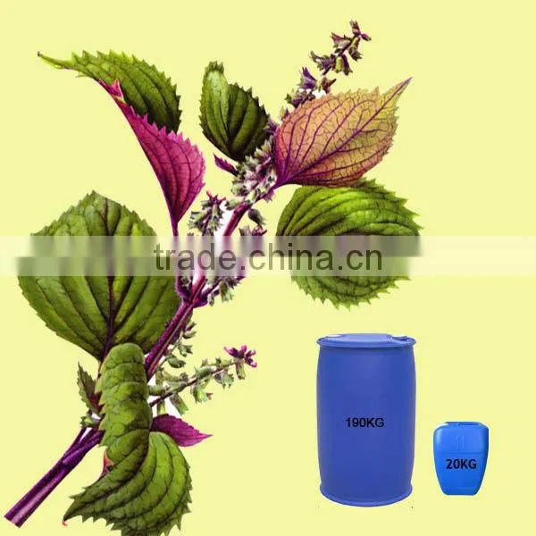 OrganicPerilla Seed Oil(Omega 3 Series) for Sale photo-5