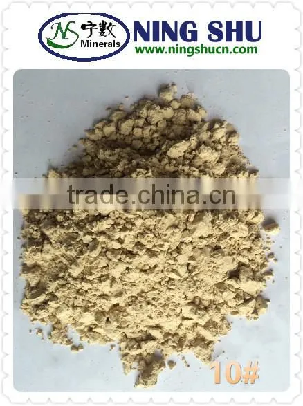 Food Grade Diatomaceous Earth Powder as Filter Aid/ Health photo-2