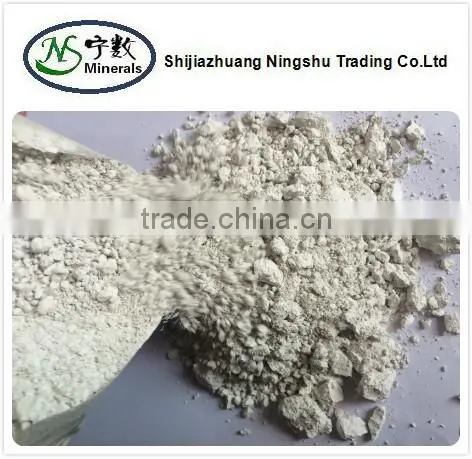 Silver White Pearlescent Mica Pigment Widely Used in Building Materials Industries photo-3