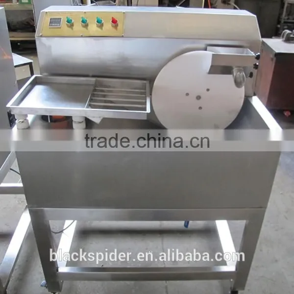 24KG Tempering Machine for Chocolate, Automatic Chocolate Tempering Machine photo-3