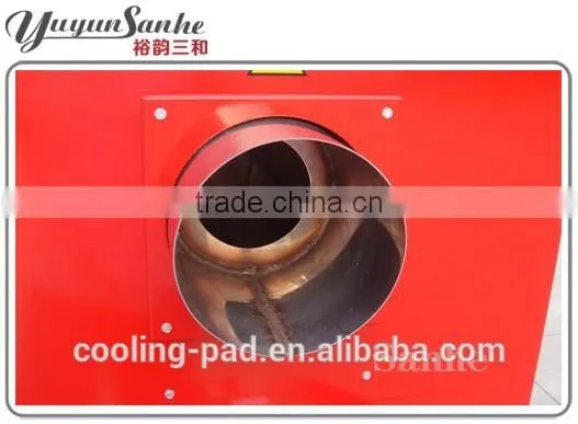 Poultry and Livestock Heater / Heating Machine / Hot Heater /industrial Heater / Air Heater /heating Stove photo-2