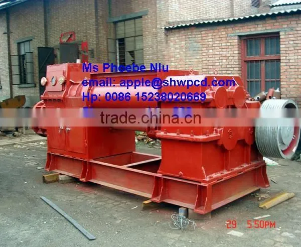 Big Model Automatic Clay Brick Making Machine, Clay Brick Production Line Machine photo-5