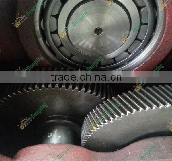 Wood New Technology Pellet Machinery China Supplier photo-6
