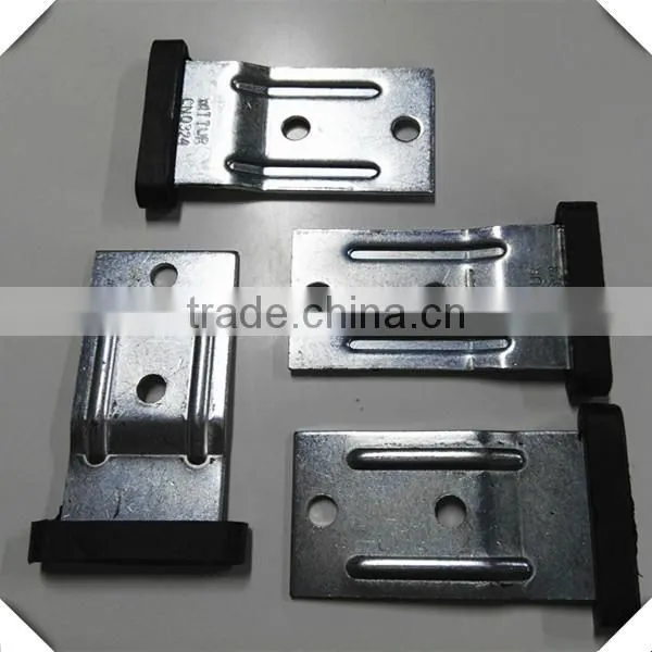 Elevator Parts Door Bottom Shoe With High Quality for Sale photo-3