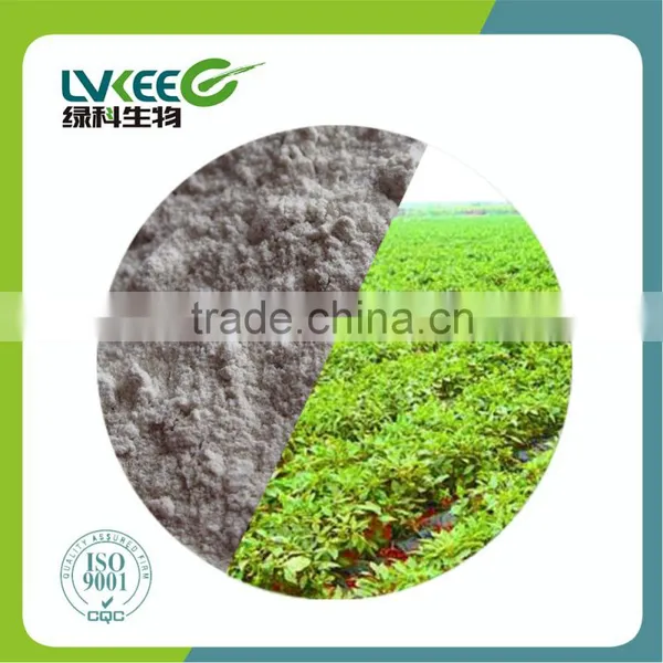 Bio Fertilizer Bacillus Mucilaginosus for Plant Growth Regulator photo-3