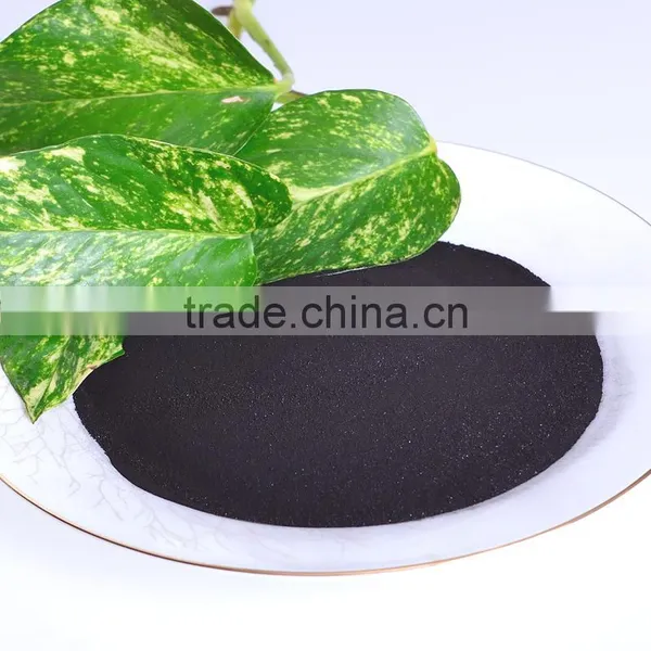 100% Pure Seaweed Extract Powder Organic Fertilizer photo-4