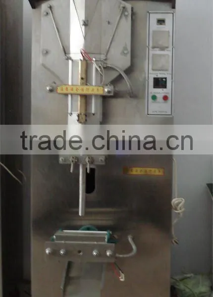 Filling Oil Machine