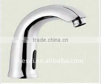 Sensor Faucet, Sensor Tap, touchless water faucet tap