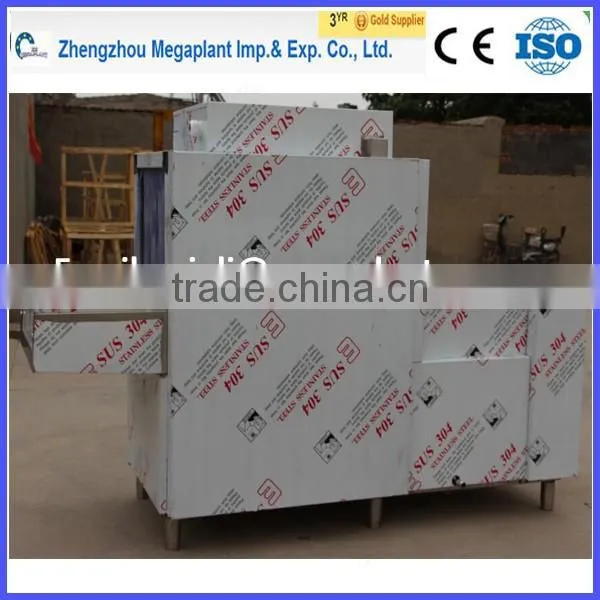 Stainless Steel Dish Washer Machine for Sale photo-3