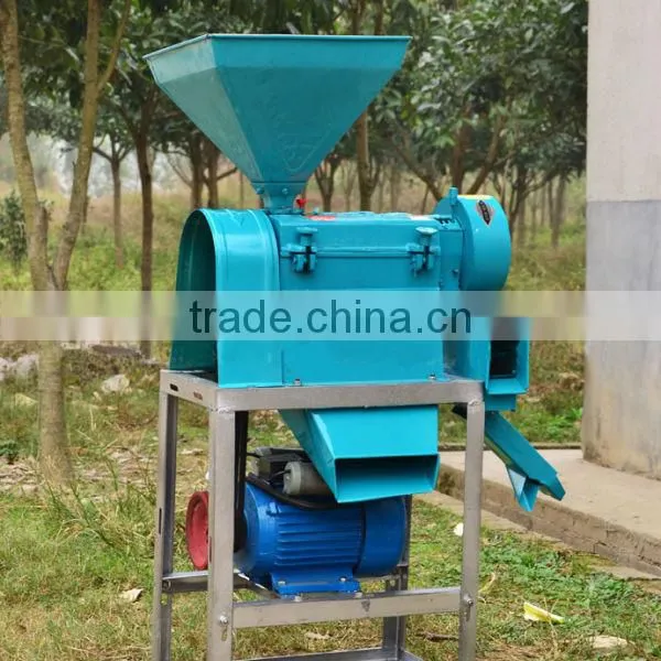 2015 Hot Sale Rice Milling Machine photo-2
