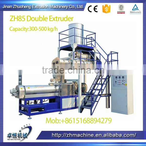 Fully Automatic China Wholesale Market Panko Bread Crumbs Production Equipment With CE SGS Certificate photo-4