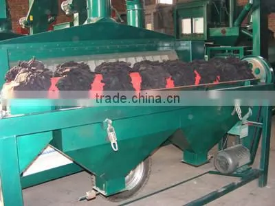 Green Mung Bean Polishing Machine photo-3
