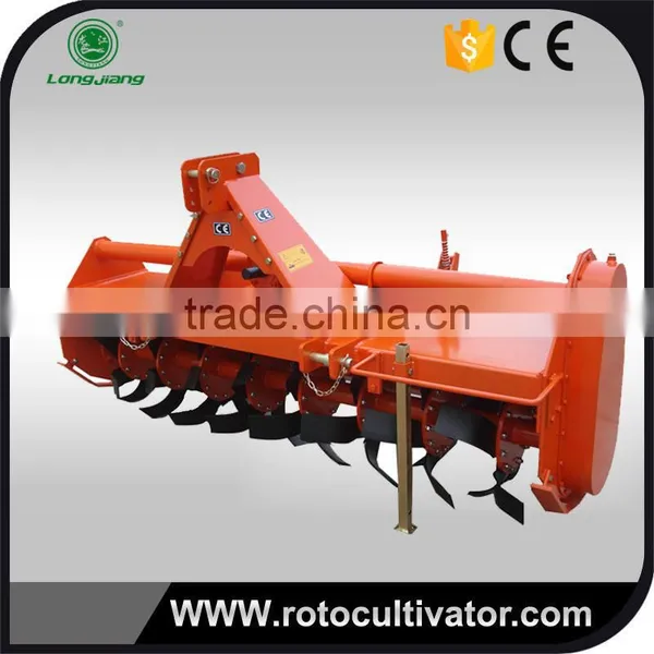 Garden Machinery / Rotovator / Cultivator / Rotary Tiller