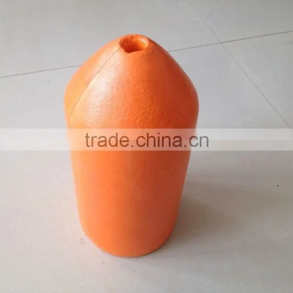 6"X12"Wholesale PVC Net Fishing Pole Floats photo-3