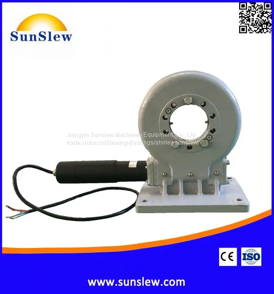 Sunslew VD7 Vertical Slewing Drive photo-2