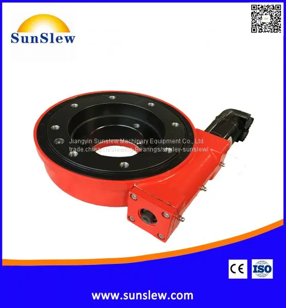 Sunslew WD7 Slewing Drive photo-2