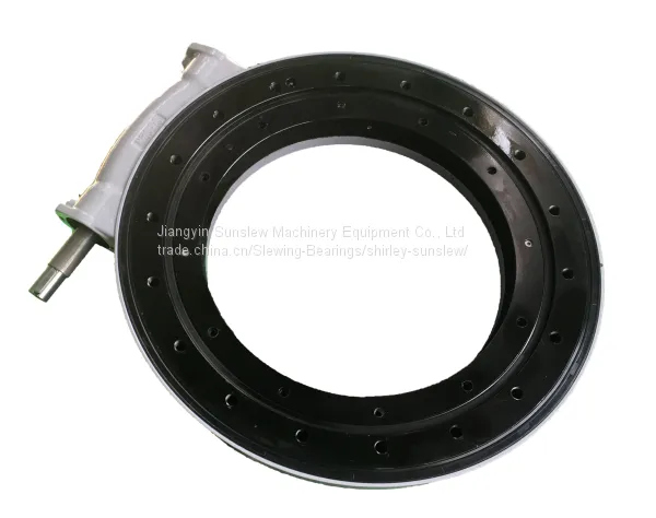 Sunslew SQ25 Slewing Drive