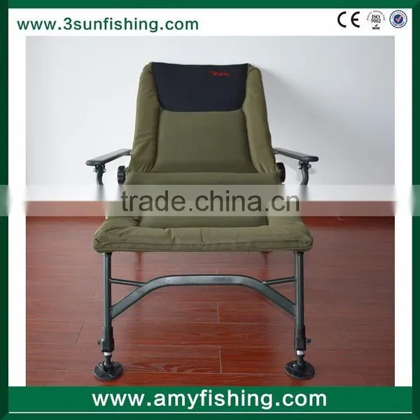 Carp Fishing Folding Chair Outdoor photo-3