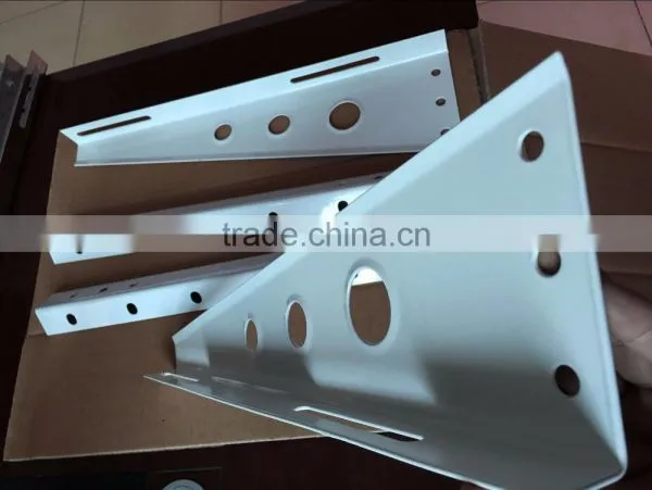 AC Bracket Air Conditioner Bracket 30 YEARS FACTORY 107 photo-2