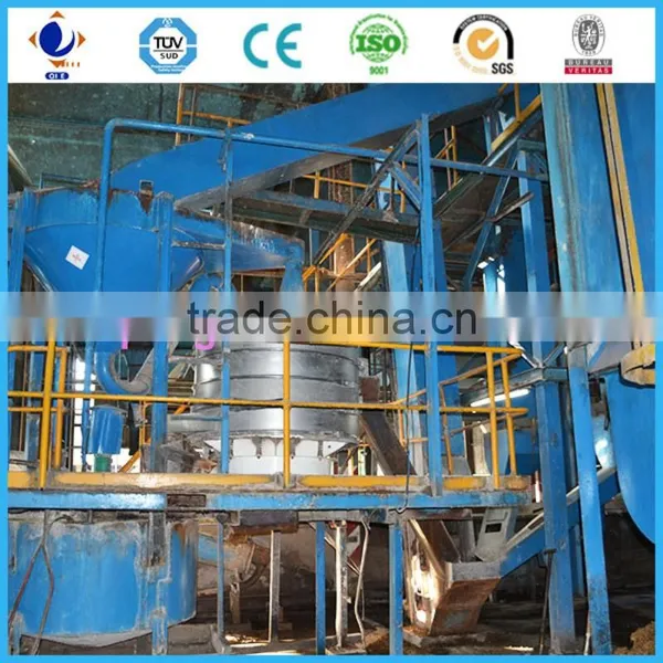 Long Using Life Hot Sell Refining Palm Oil Machine photo-2