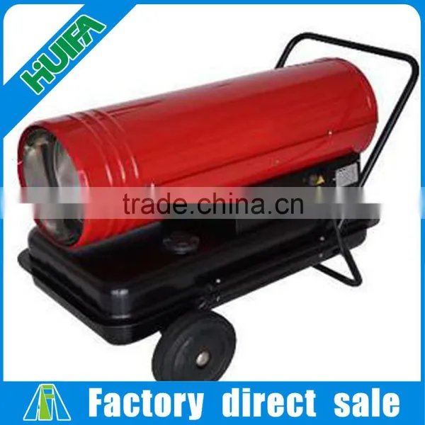 China Manufacture Fuel Greenhouse Heating Machine photo-2