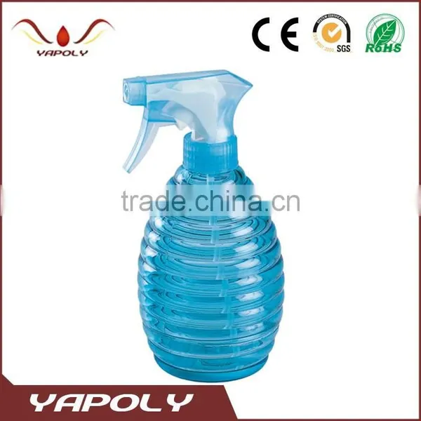 Plastic Hand Pump Pressure Sprayer Bottle photo-5