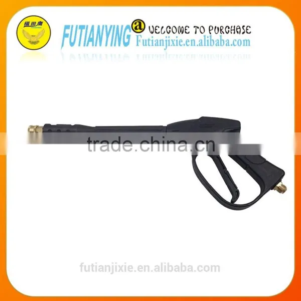 High Pressure Washer Gun, 4000 PSI, 21 Inch Replacement Wand for Pressure Washers photo-3
