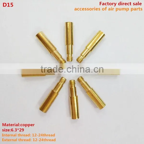 Presta Valve ,Dunlop Valve and Schrader Valve,bicycle Orcar Accessories, Pump Parts