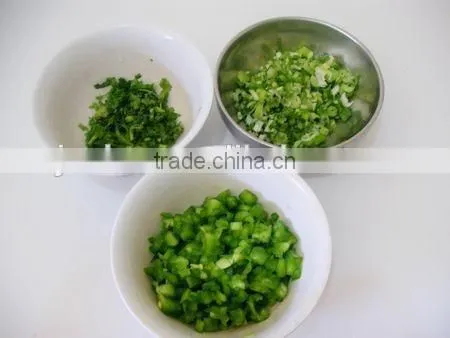 Stainless Steel Industrial Fruit Vegetable Processing Industrial Vegetable Cutter +8618637188608 photo-3