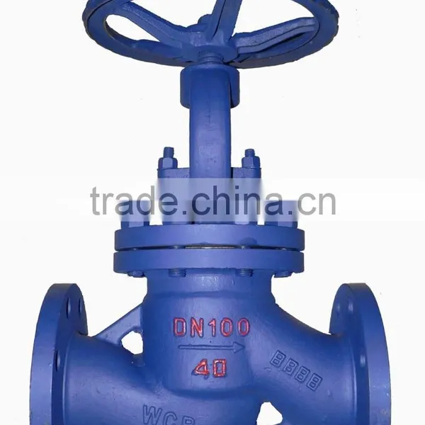 Custome API 6A High Pressure and Large Diameter Gate Valves Hydraulic Control Gate Steel Valves photo-6