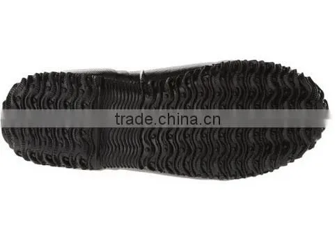 Lady Fruit Fashion Rubber Rain Boot photo-2